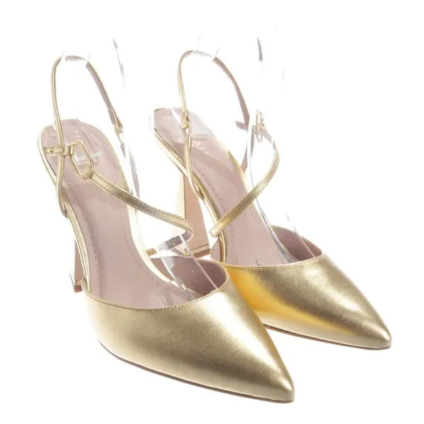 Pompe, in Oro, Ted Baker