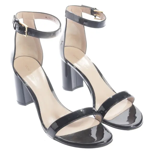 Sandaletten, in Schwarz, Stuart Weitzman