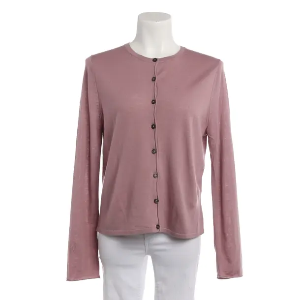 Strickjacke, in Rosa, Wolle, Marc O'Polo