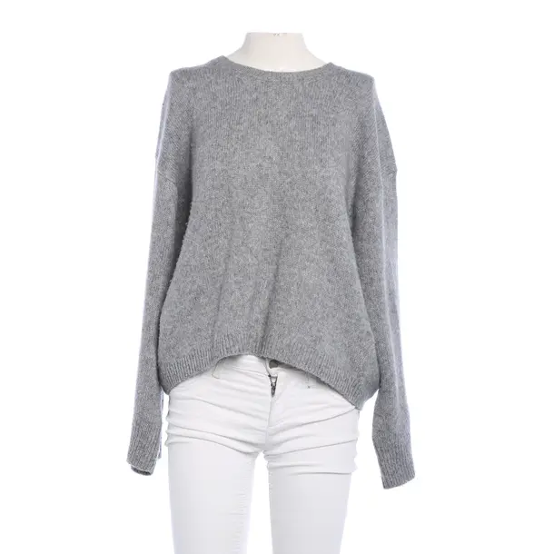 Maglione, in Grigio chiaro, Lana, Marc O'Polo