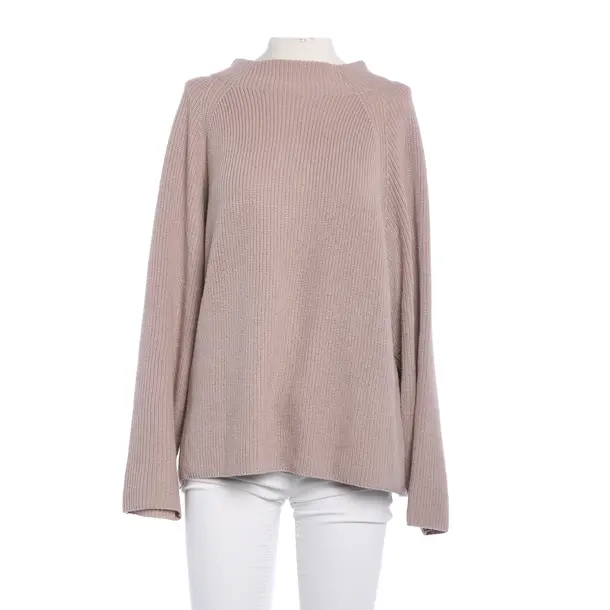 Pullover, in Braun, Baumwolle, Windsor