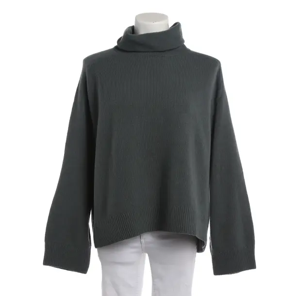 Jumper, in Gray, Wool, Marc O'Polo
