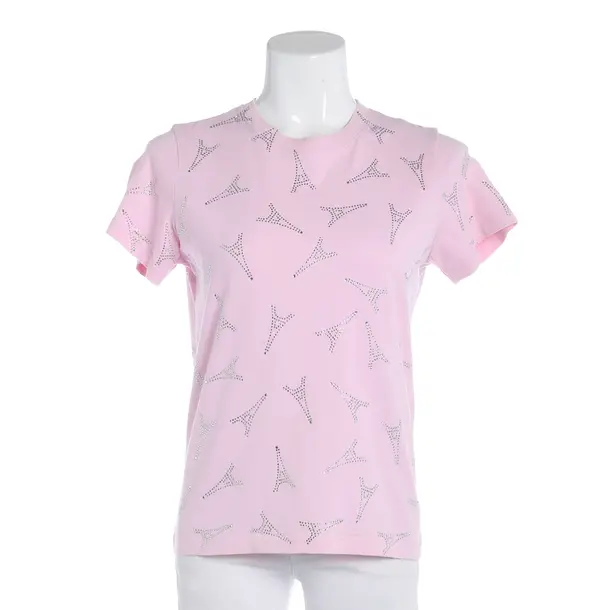 Shirt, in Light Pink, Cotton, Balenciaga
