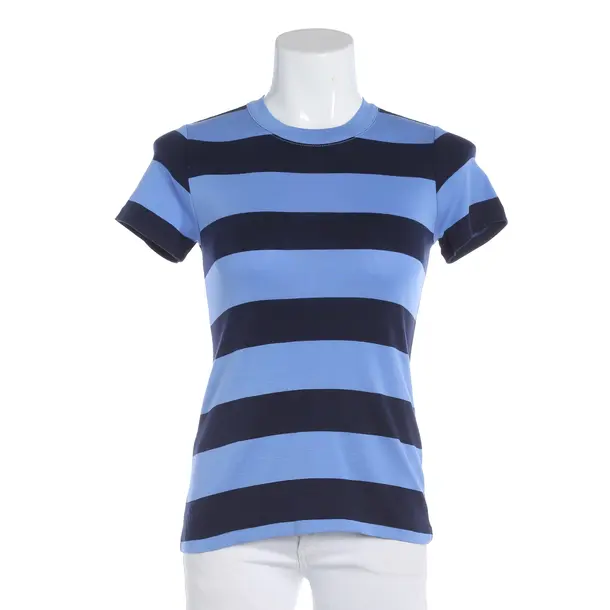 Shirt, in Blau, Baumwolle, Polo Ralph Lauren