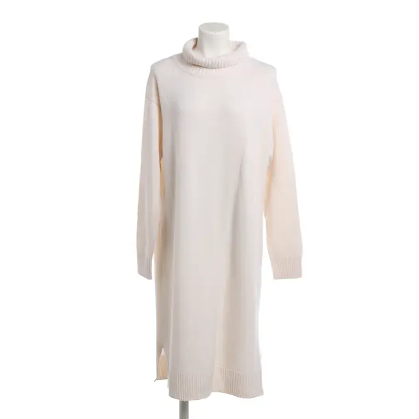 Abito, in Crema, Lana, Signora & Abbracci