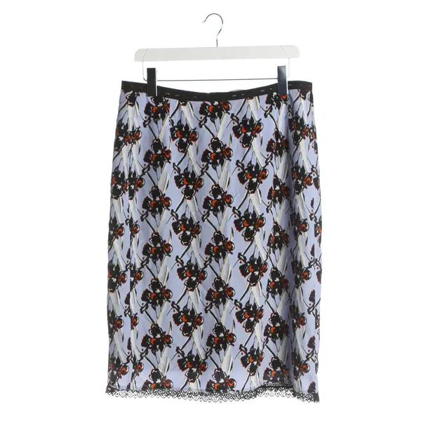 Skirt, in Multicolored, Viscose, Dorothee Schumacher