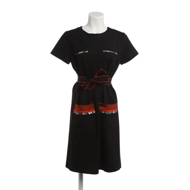 Cocktail Dress, in Multicolored, Viscose, Dorothee Schumacher