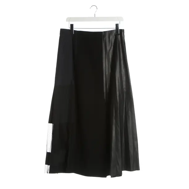 Skirt, in Black, Polyester, Dorothee Schumacher