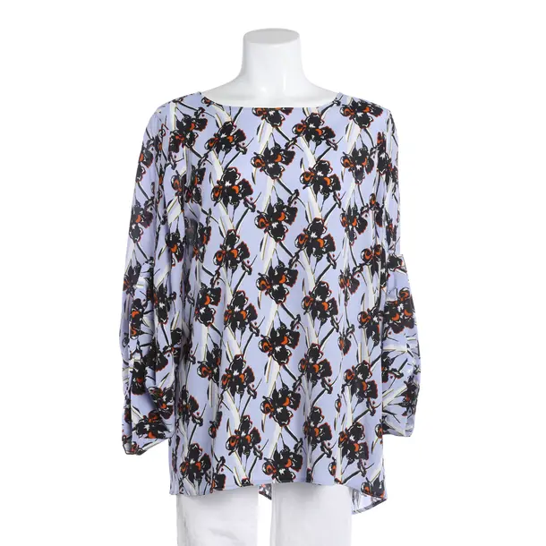 Bluse, in Mehrfarbig, Viskose, Dorothee Schumacher