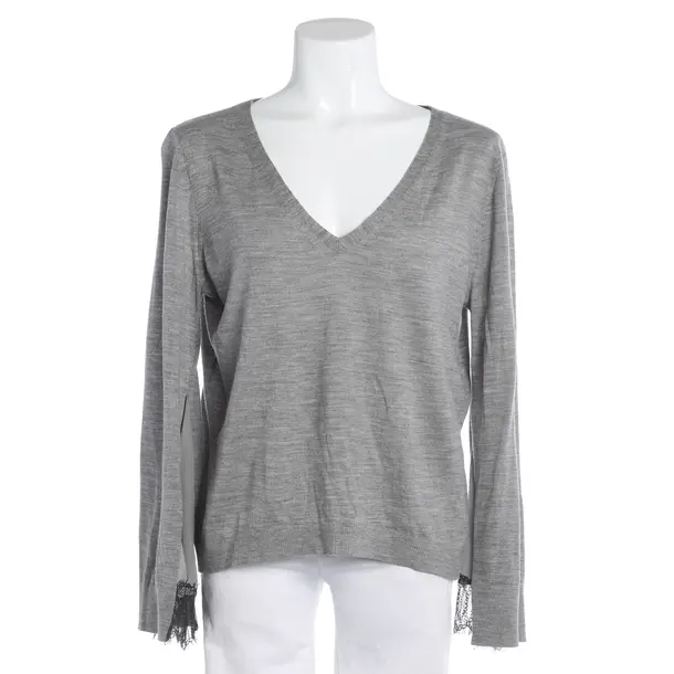 Maglione, in Grigio chiaro, Lana, Dorothee Schumacher