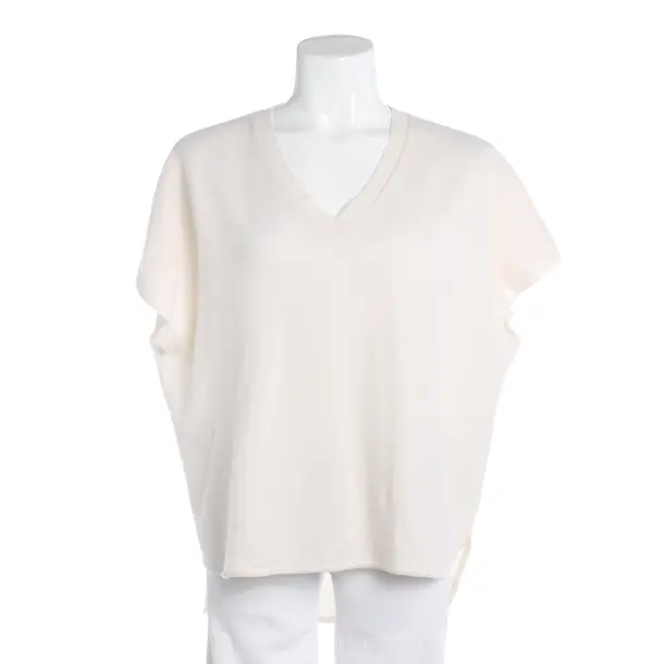 Maglione, in Crema, Lana, Herzensangelegenheit