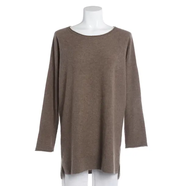 Kaschmirpullover, in Braun, Kaschmir, Philo-Sofie