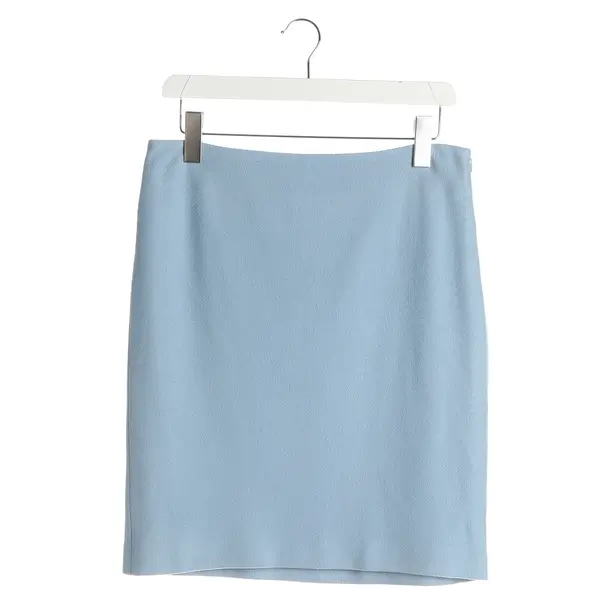 Gonna, in Azzurro, Lana, Marc Cain