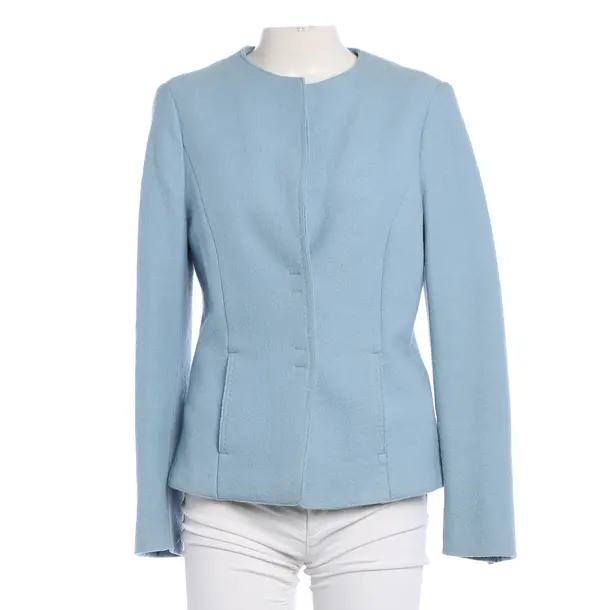 Blazer, in Blu, Lana, Marc Cain