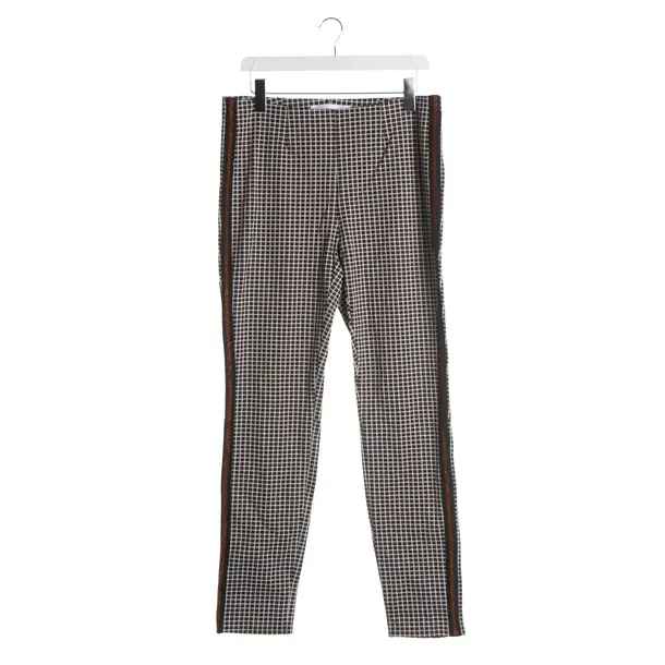 Pants, in Multicolored, Polyamide, Raffaello Rossi