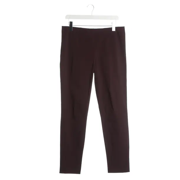 Pants, in Bordeaux, Polyamide, Seductive