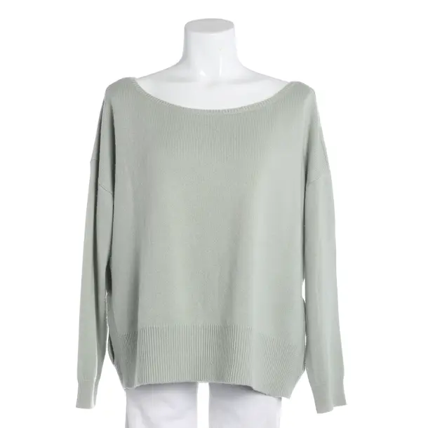 Maglia in cachemire, in Verde chiaro, Cachemire, Dorothee Schumacher