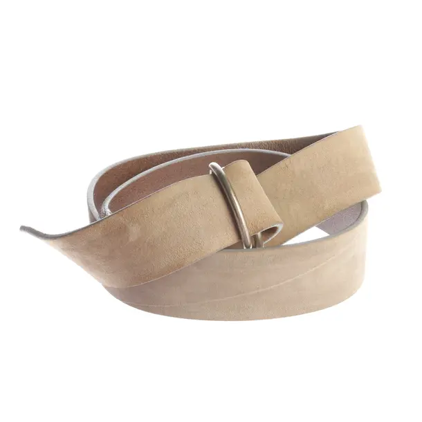 Cinture, in Marrone chiaro, Pelle, Marc Cain