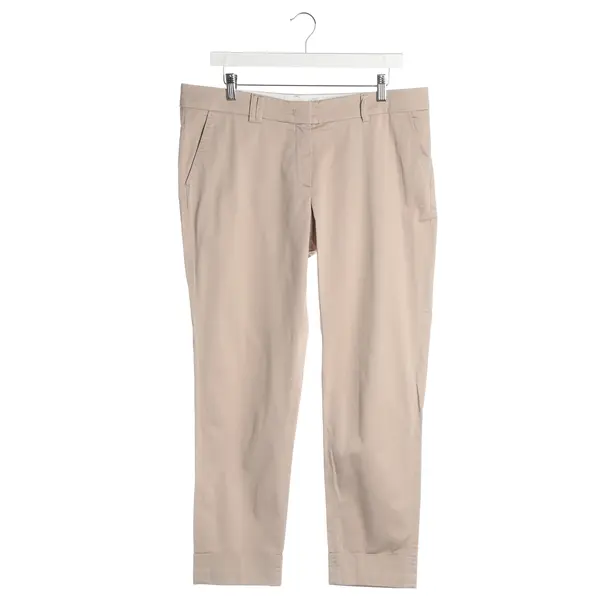 Pantaloni, in Nudo, Cotone, Seducente