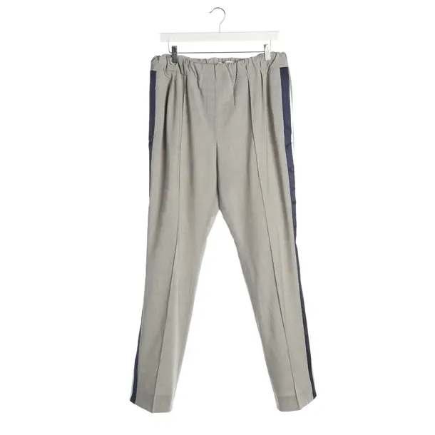 Pantaloni, in Grigio chiaro, Lana, Dorothee Schumacher