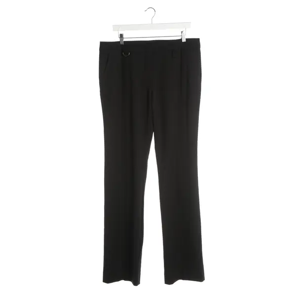 Hose, in Schwarz, Wolle, Dorothee Schumacher