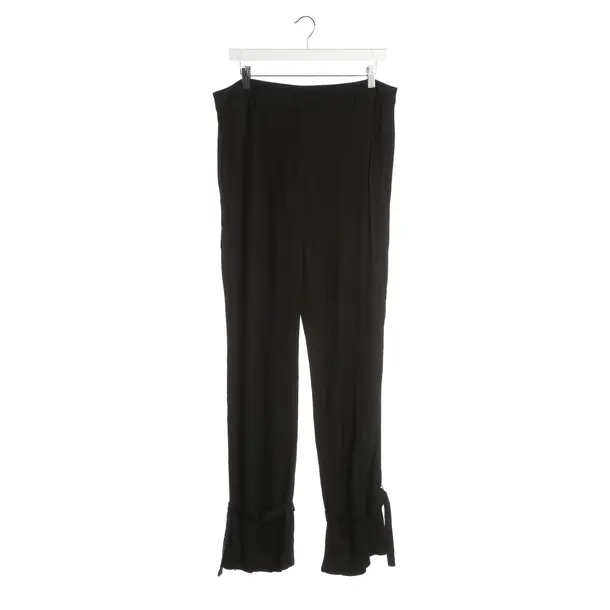 Hose, in Schwarz, Viskose, Dorothee Schumacher