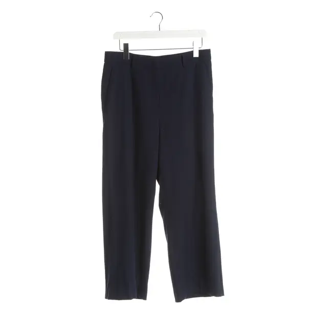 Hose, in Navy, Polyester, Seductive