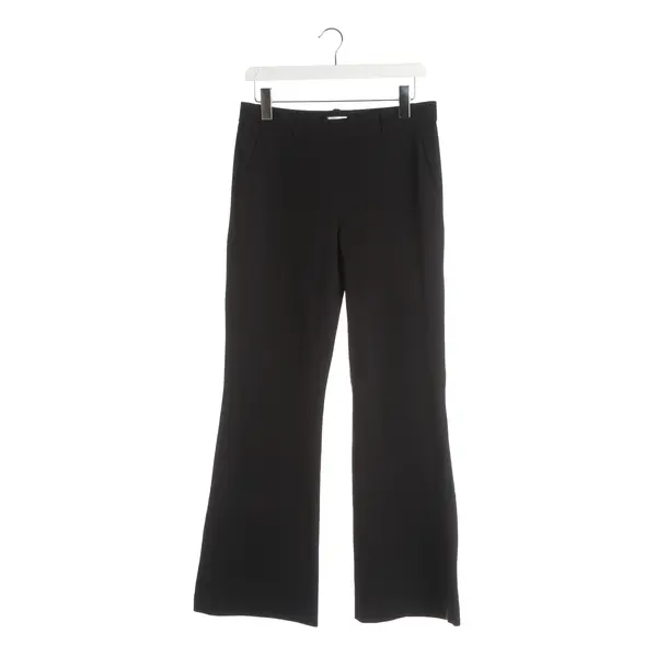 Pants, in Black, Polyamide, Seductive