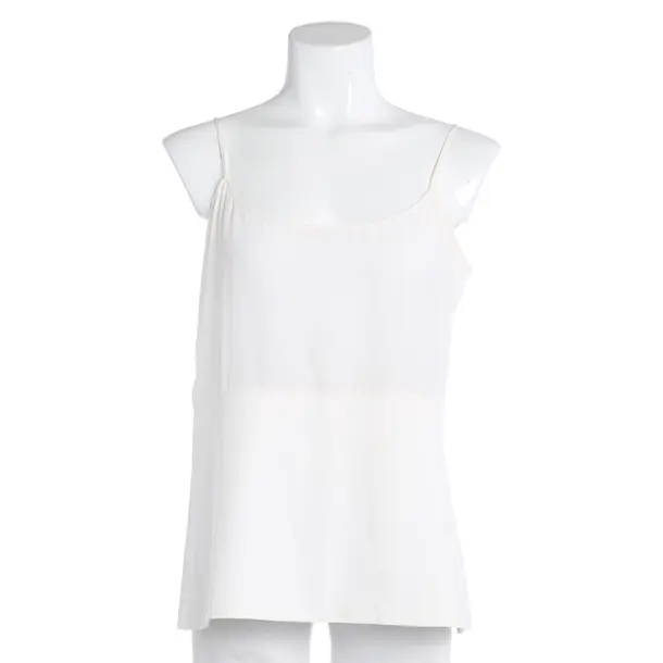 In alto, in Crema, Seta, Dorothee Schumacher