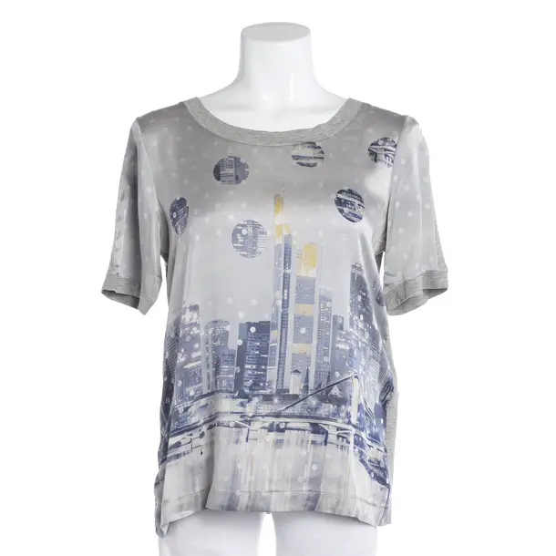 Camicia, in Multicolore, Viscosa, Marc Cain