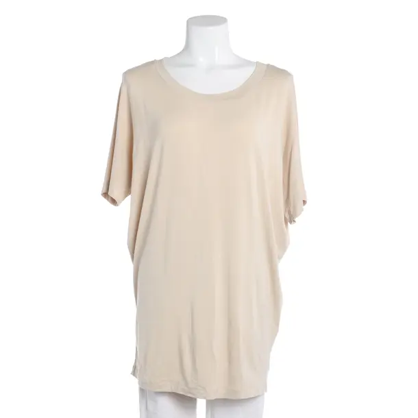 Camicia, in Crema, Viscosa, S.Marlon