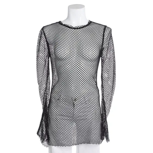 Longsleeve, in Schwarz, Polyamid, Dorothee Schumacher