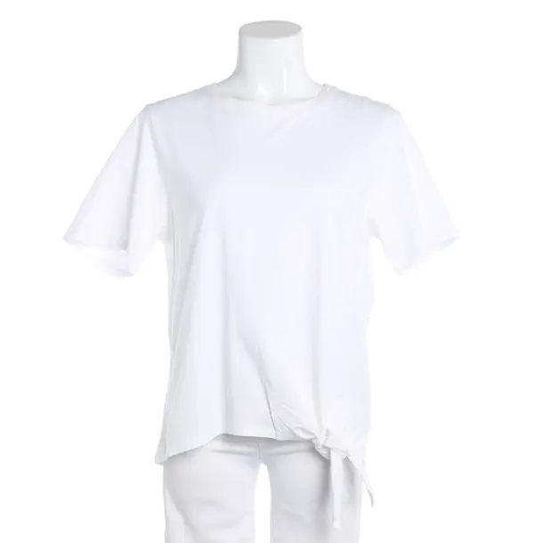 Shirt, in Weiß, Baumwolle, FTC Cashmere