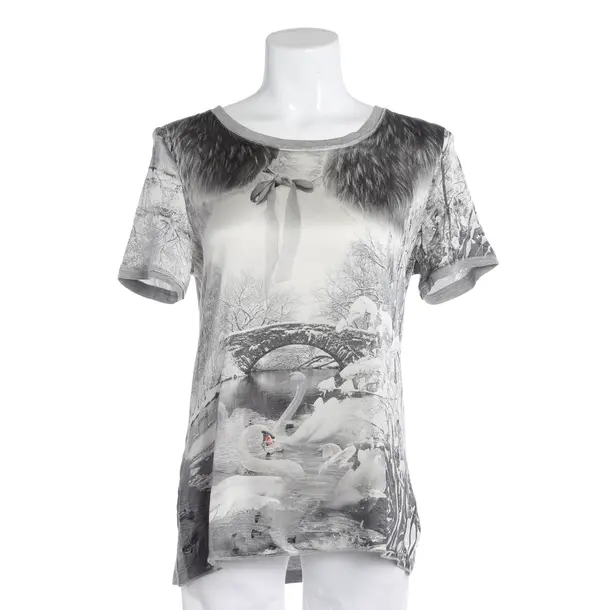 Shirt, in Multicolored, Modal, Marc Cain