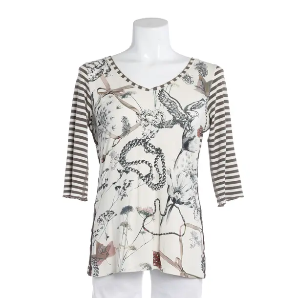 Shirt, in Mehrfarbig, Viskose, Marc Cain