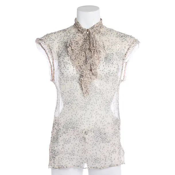 Bluse, in Apricot, Viskose, Marc Cain