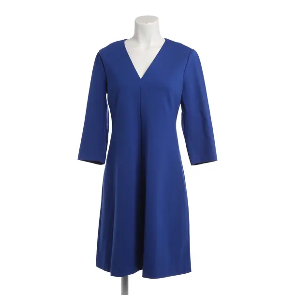 Abito da cocktail, in Blu, Cotone, Dorothee Schumacher