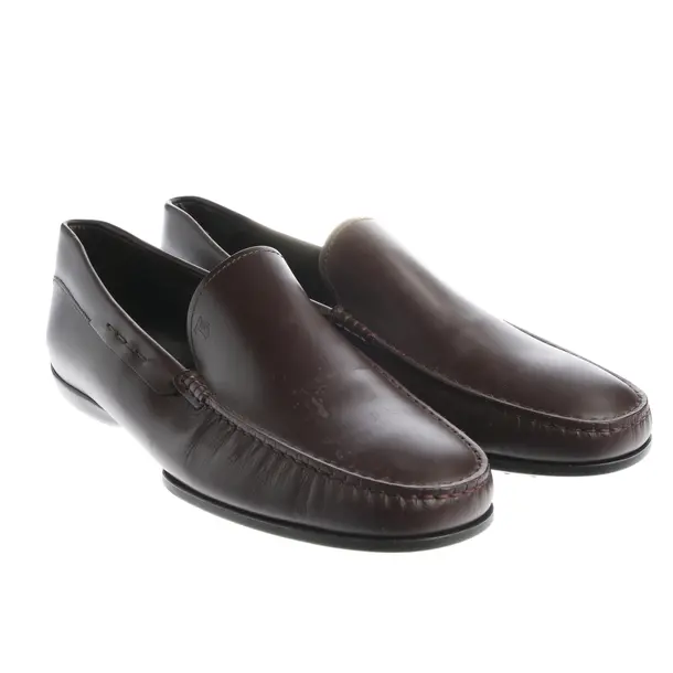 Loafers, in Brown, Tod´s