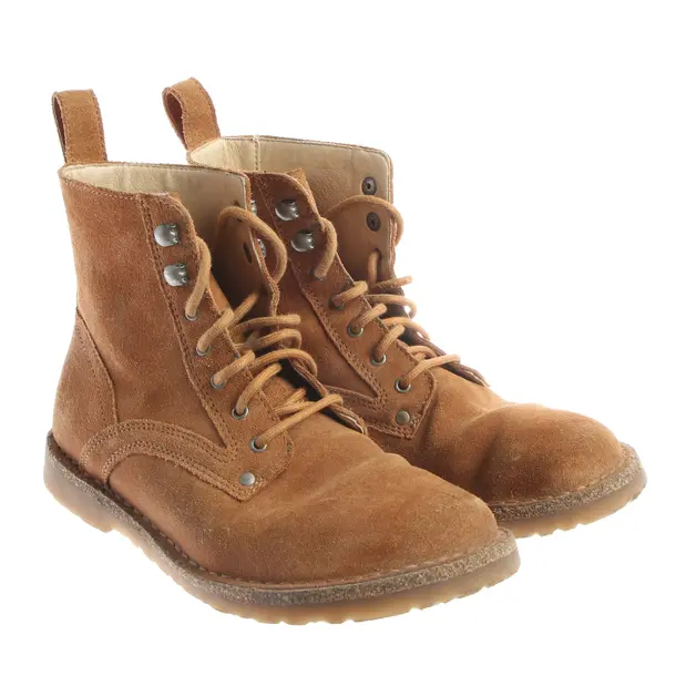 Ankle Boots, in Brown, Birkenstock