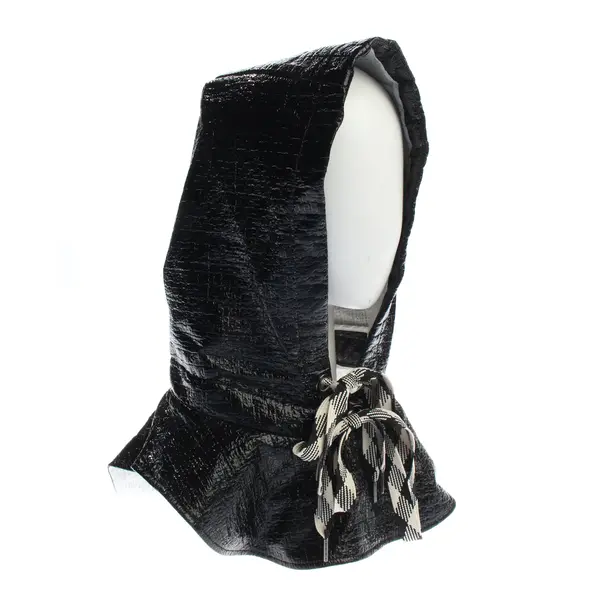 Cappuccio, in Nero, Poliammide, Dorothee Schumacher