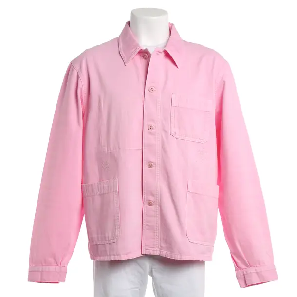 Giacca di jeans, in Rosa, Cotone, Polo Ralph Lauren