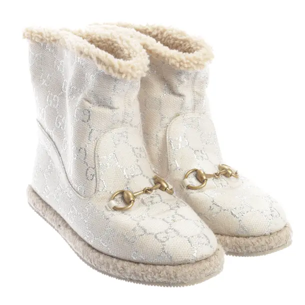 Winter Boots, in Multicolored, Gucci