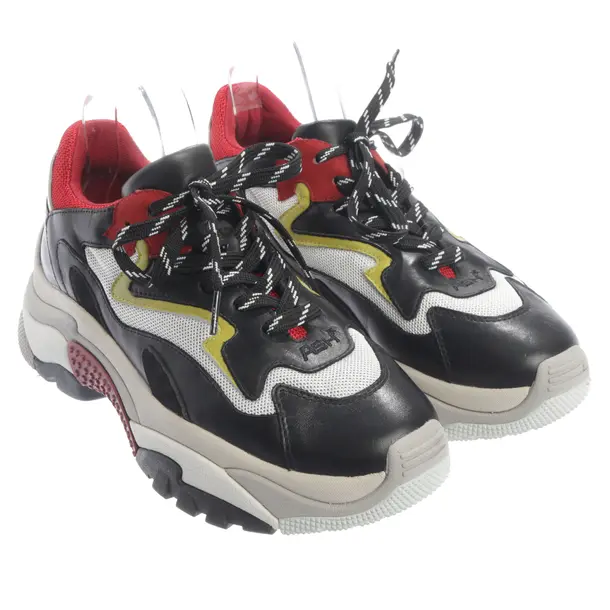 Sneaker, in Mehrfarbig, Ash