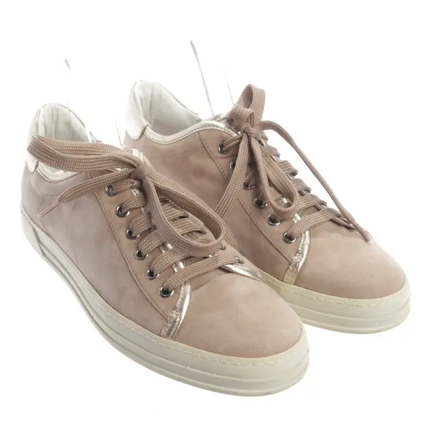 Sneaker, in Braun, Tod´s