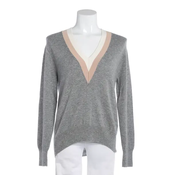 Jumper, in Multicolored, Wool, Sandro