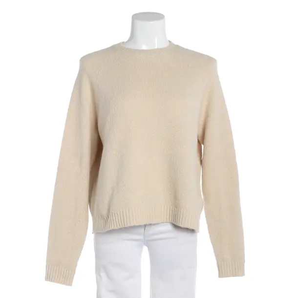 Jumper, in Beige, Polyamide, Hugo Boss Black Label