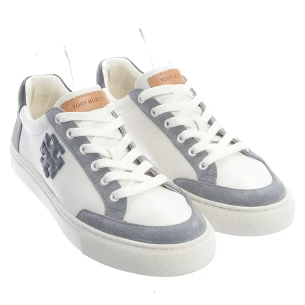 Sneaker, in Bianco, Tory Burch