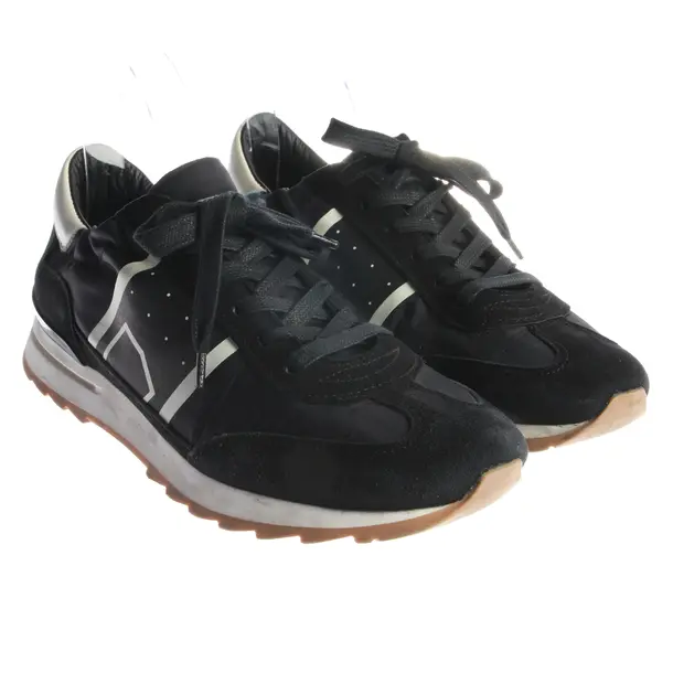Sneaker, in Nero, Modello Philippe