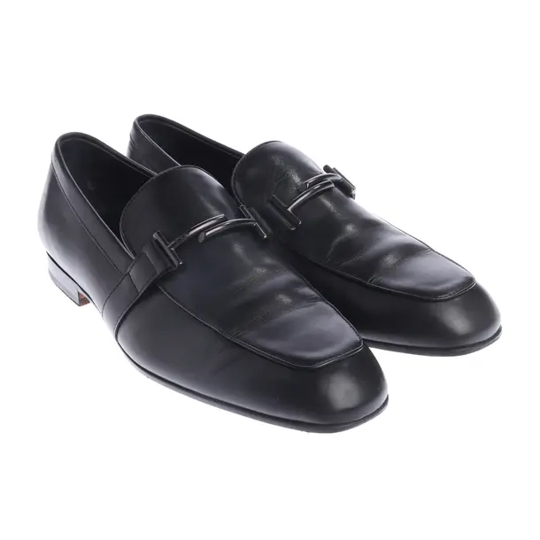 Mocassini, in Nero, Tod's