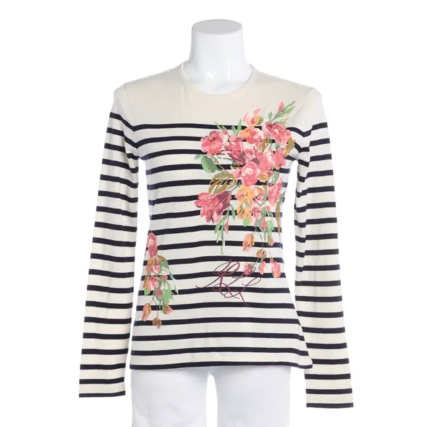 Long Sleeve Shirt, in Multicolored, Cotton, Polo Ralph Lauren